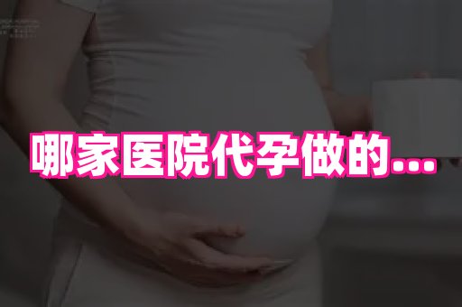 武汉助孕网 3