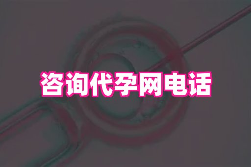 武汉助孕网 4